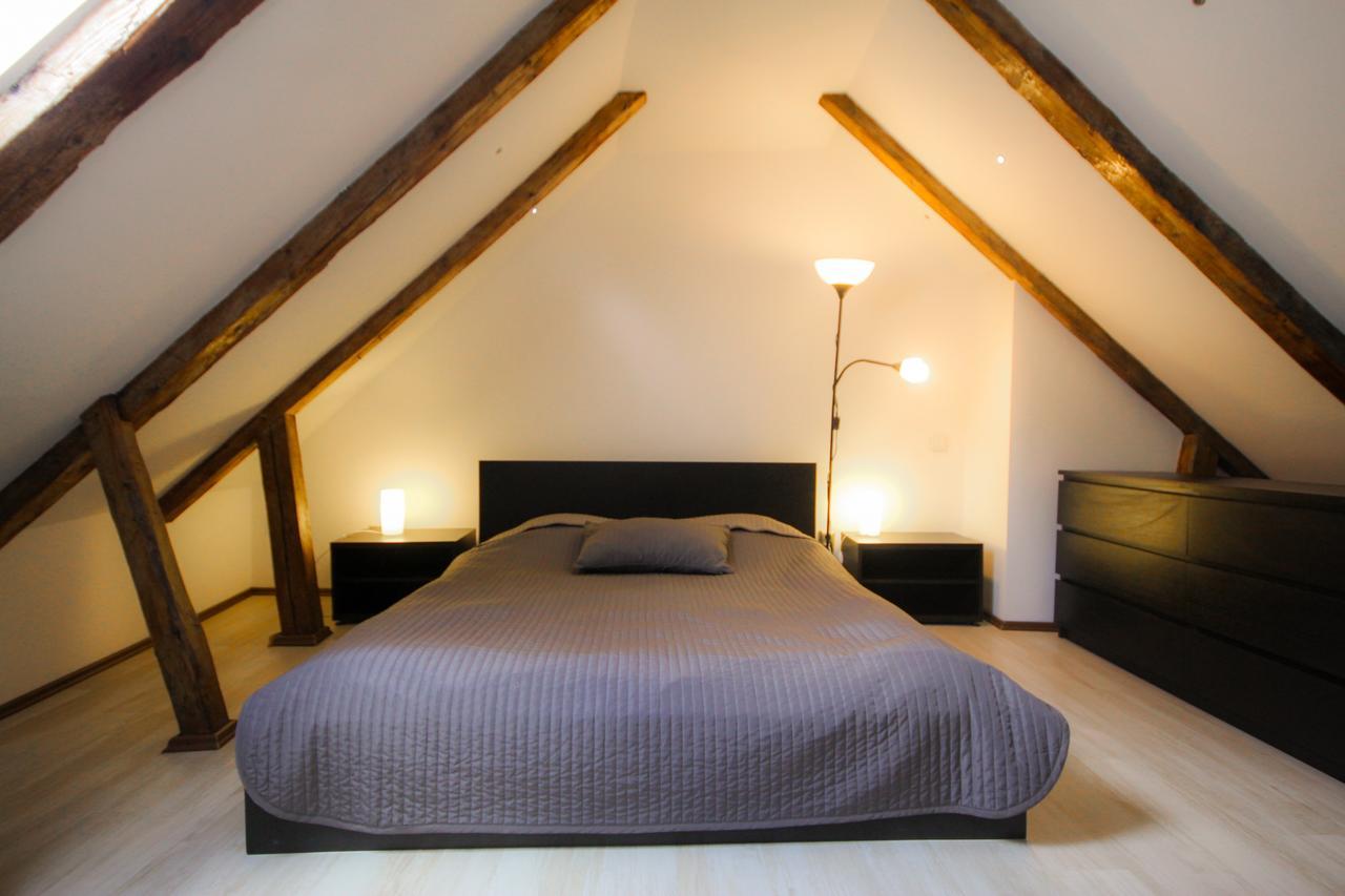 Apartamento Deluxe