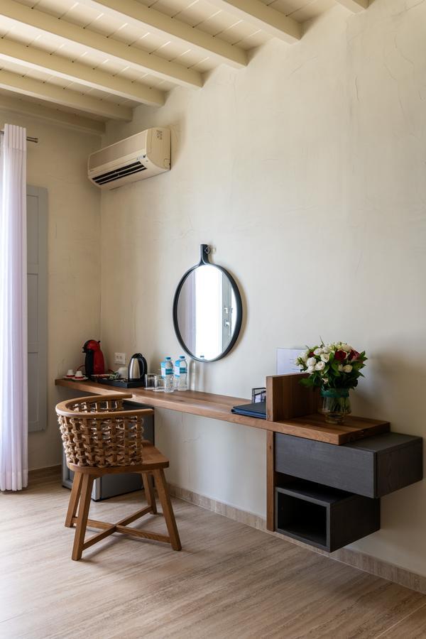 Superior Double or Twin Room Seafront