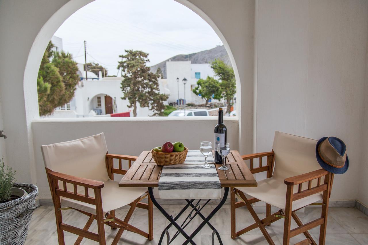 One-Bedroom Apartment Village View