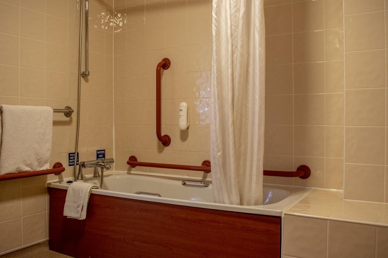 Double Room - Disability Access