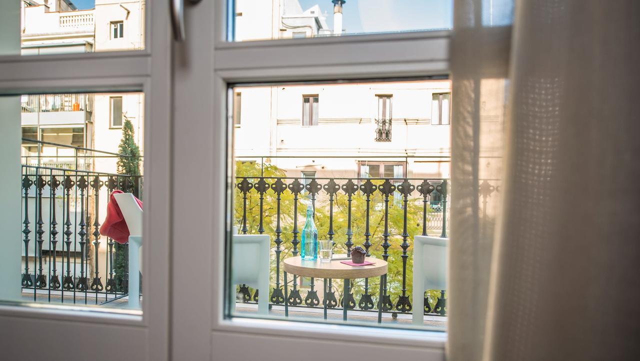 Double Room Terrace