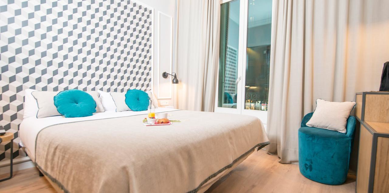 Double Room Balcony