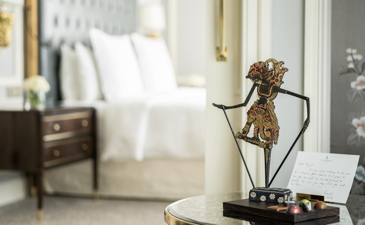 Suite Lit King-Size Premier