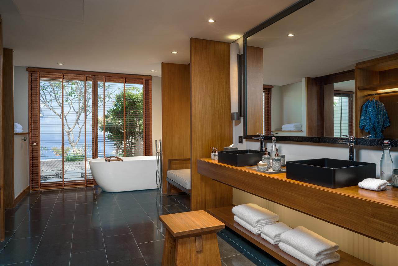 Villa Falésia com 1 Quarto, Piscina e Vista Mar