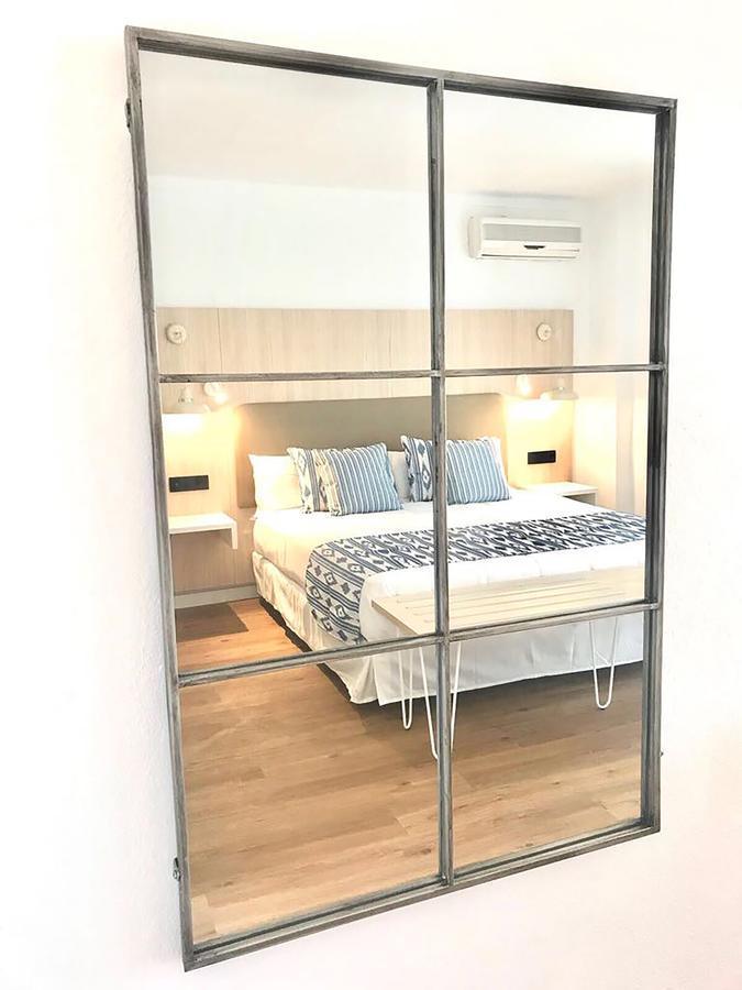 Appartement met 1 Kamer (3 Volwassenen + 1 Kind)
