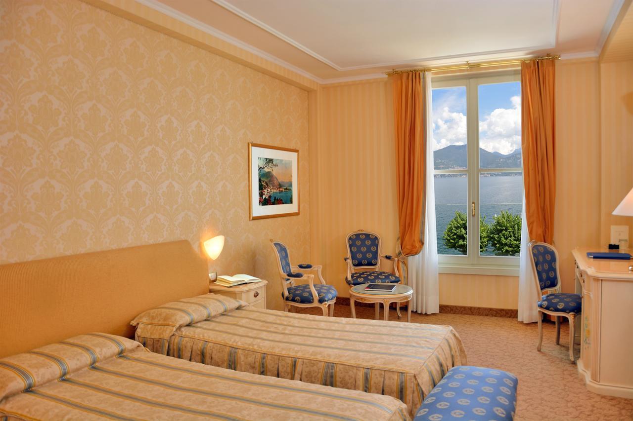 Superior Double or Twin Room Lake View