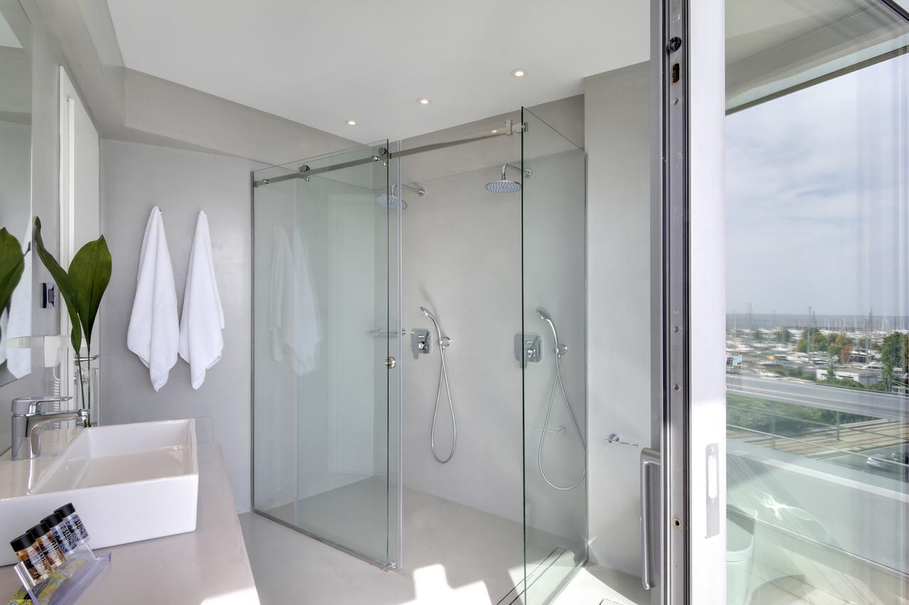 Double Room Panoramic Sea View