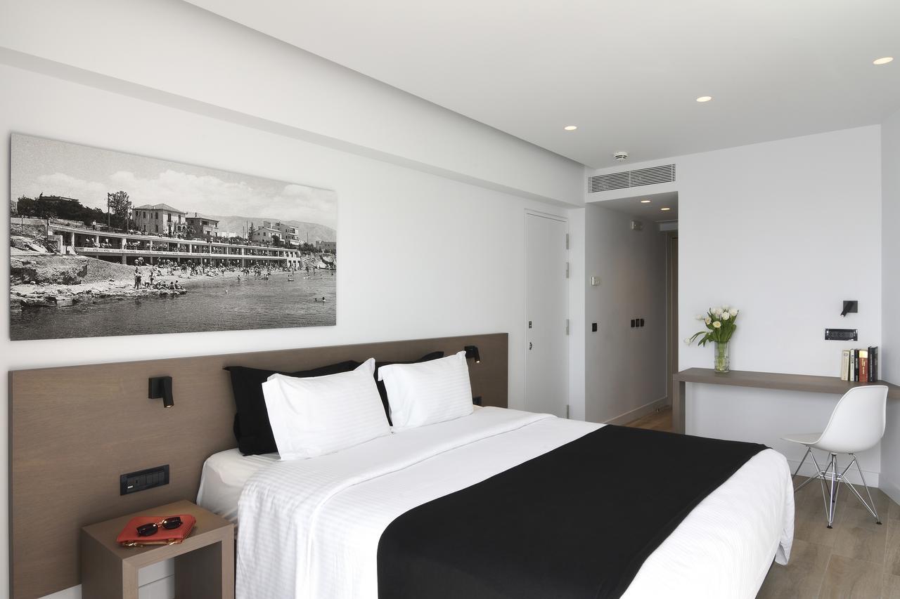 Double Room Panoramic Sea View