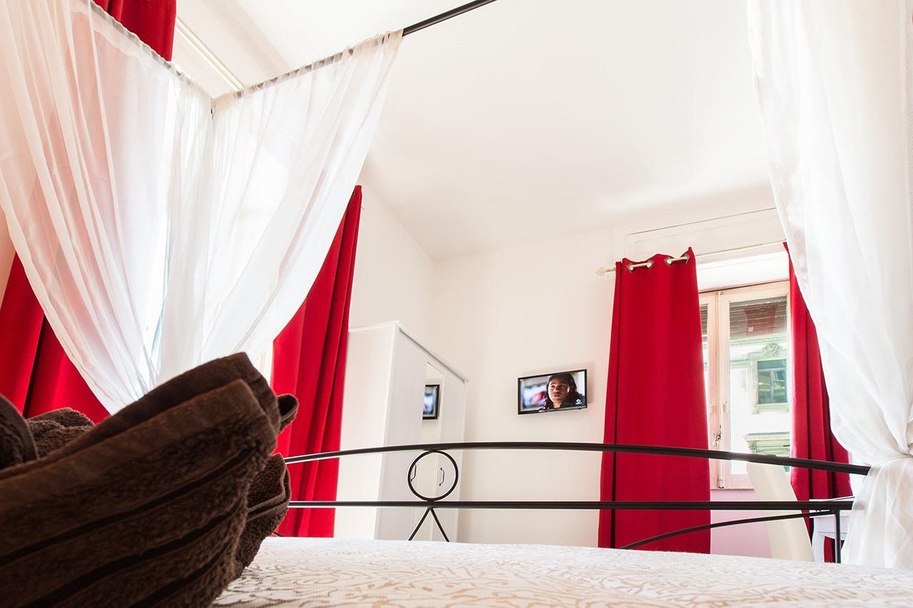 Superior Queen Room