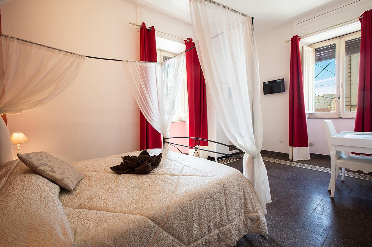 Superior Queen Room
