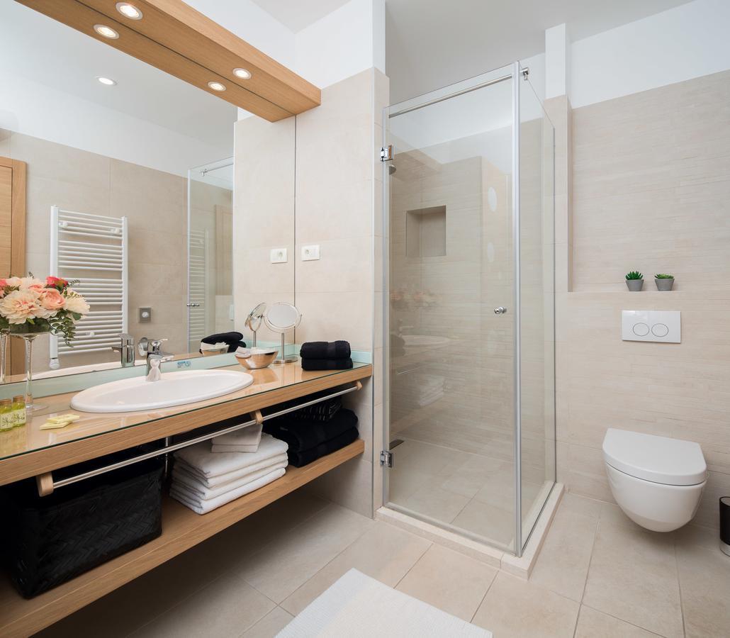 Deluxe Double Room Balcony