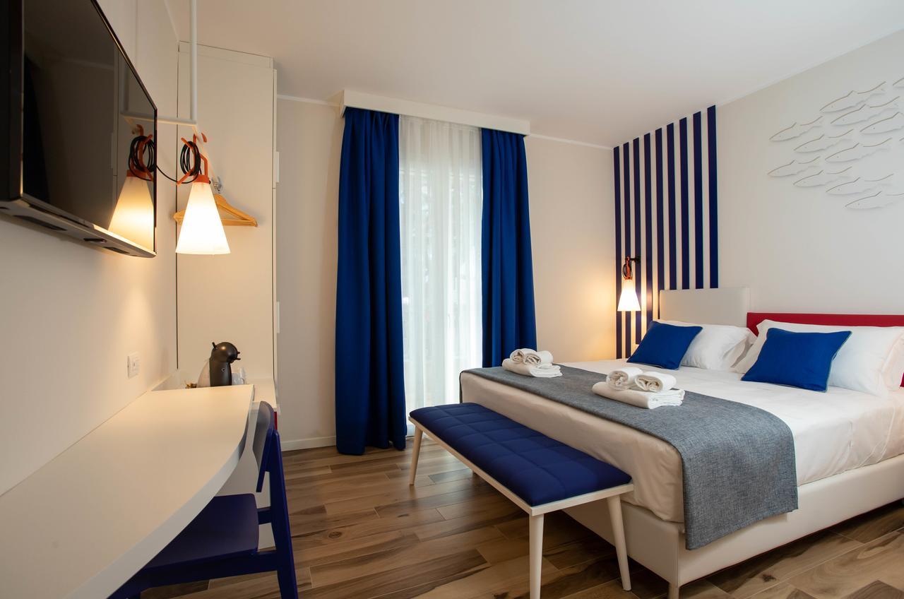 Chambre Double Standard