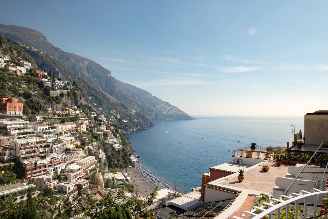 Superior Double or Twin Room Sea View