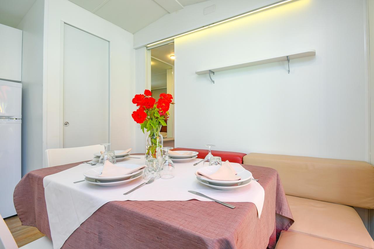Two-Bedroom Mobile Home Deluxe