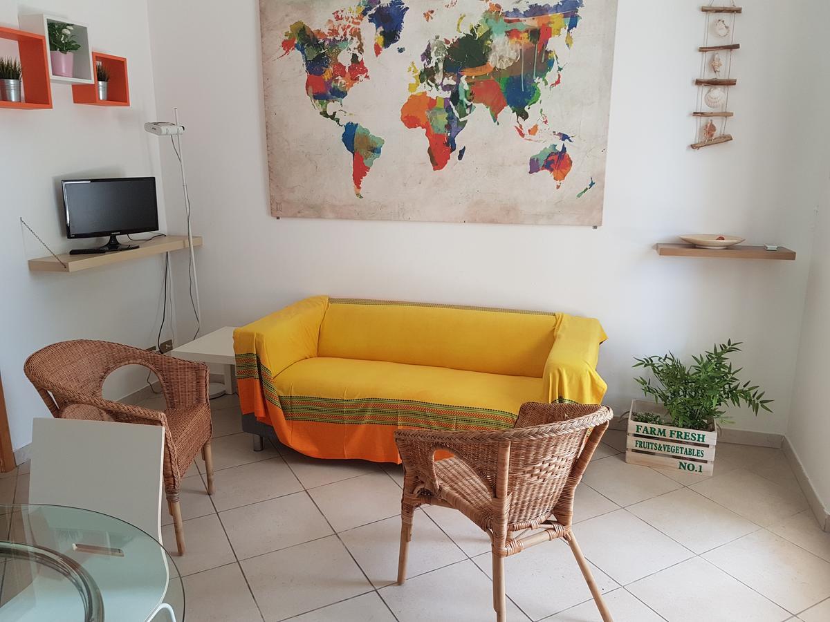 Apartment Ground Floor