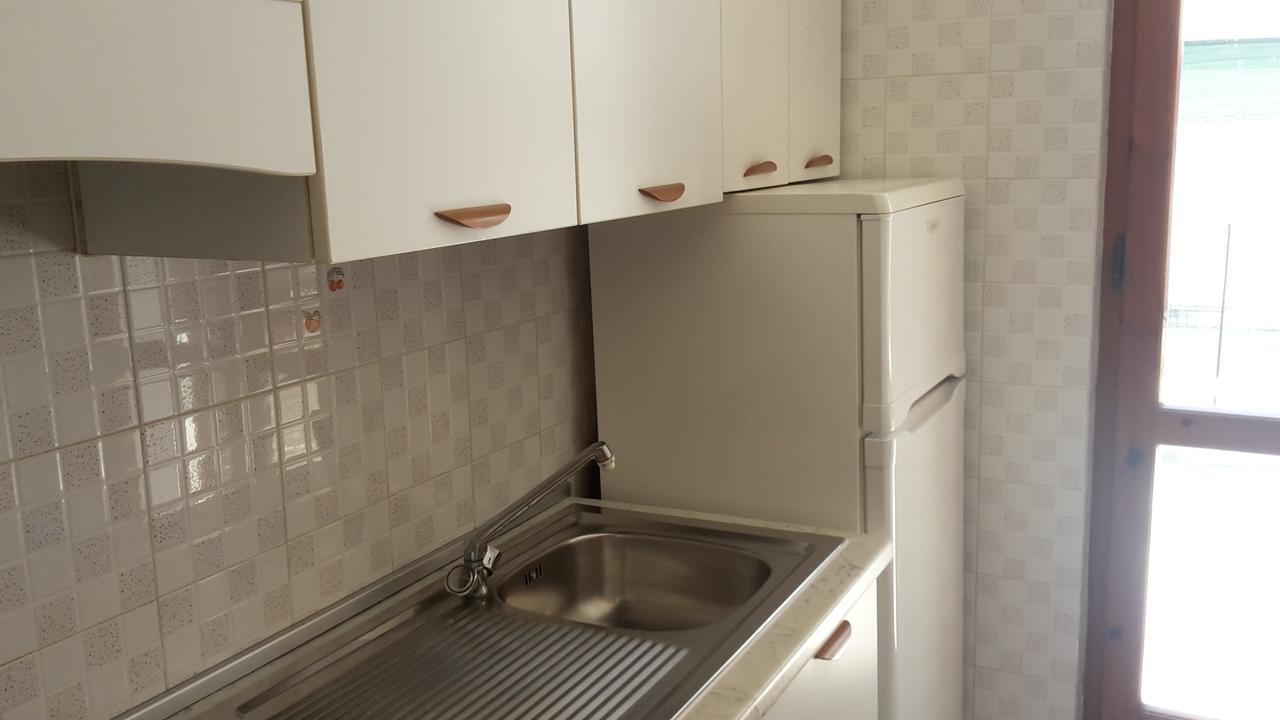Apartment Ground Floor