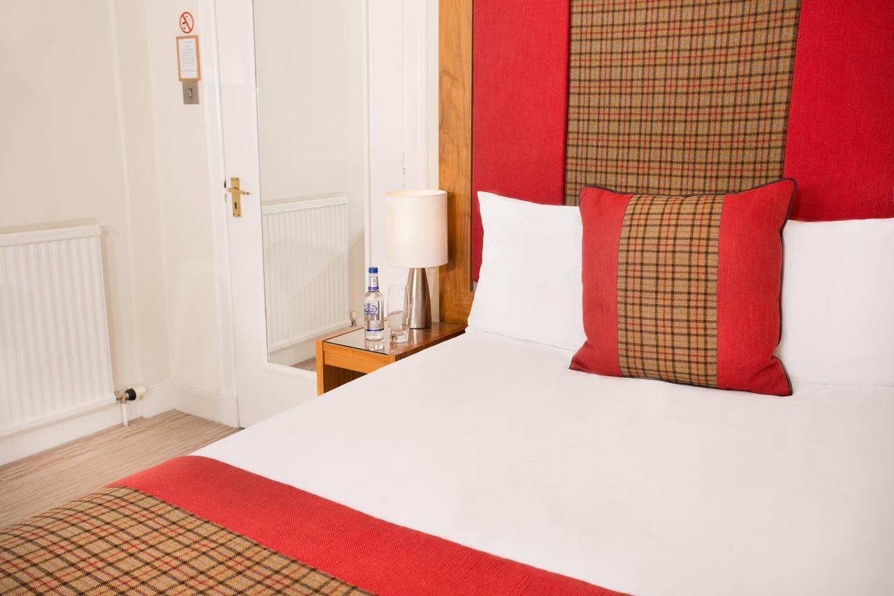 Comfort Single Room