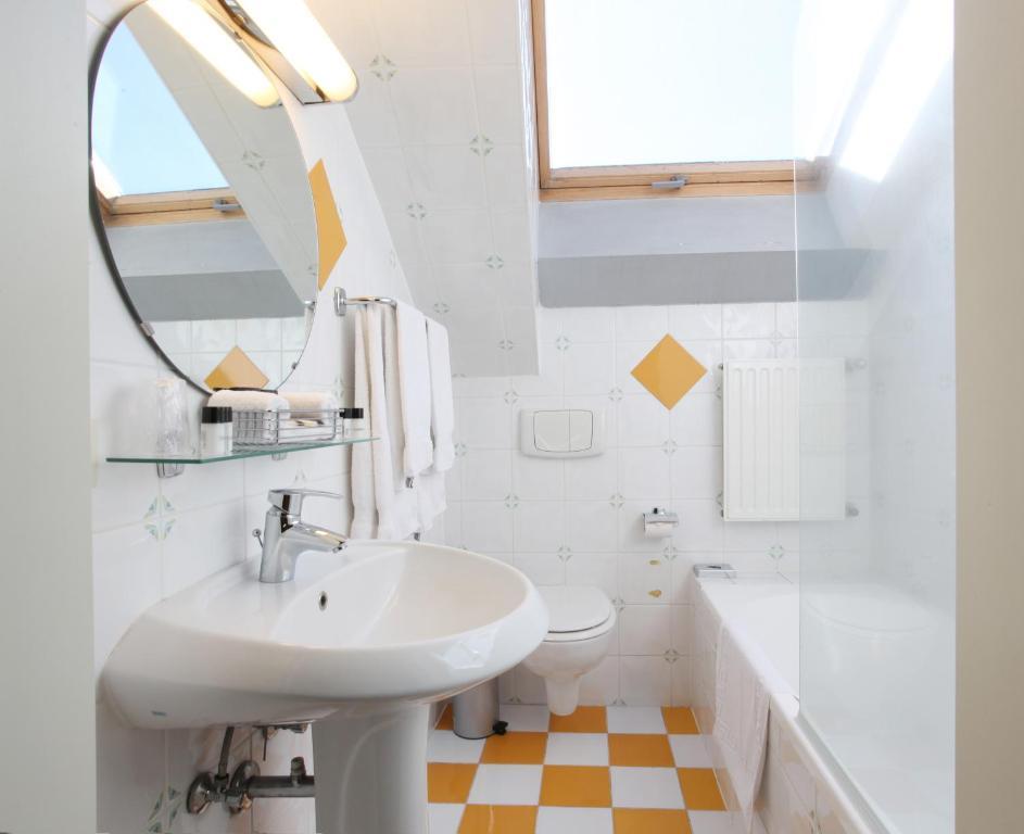 Appartement Duplex (4 Adultes)
