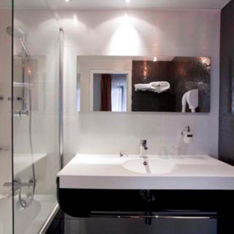 Deluxe Kamer