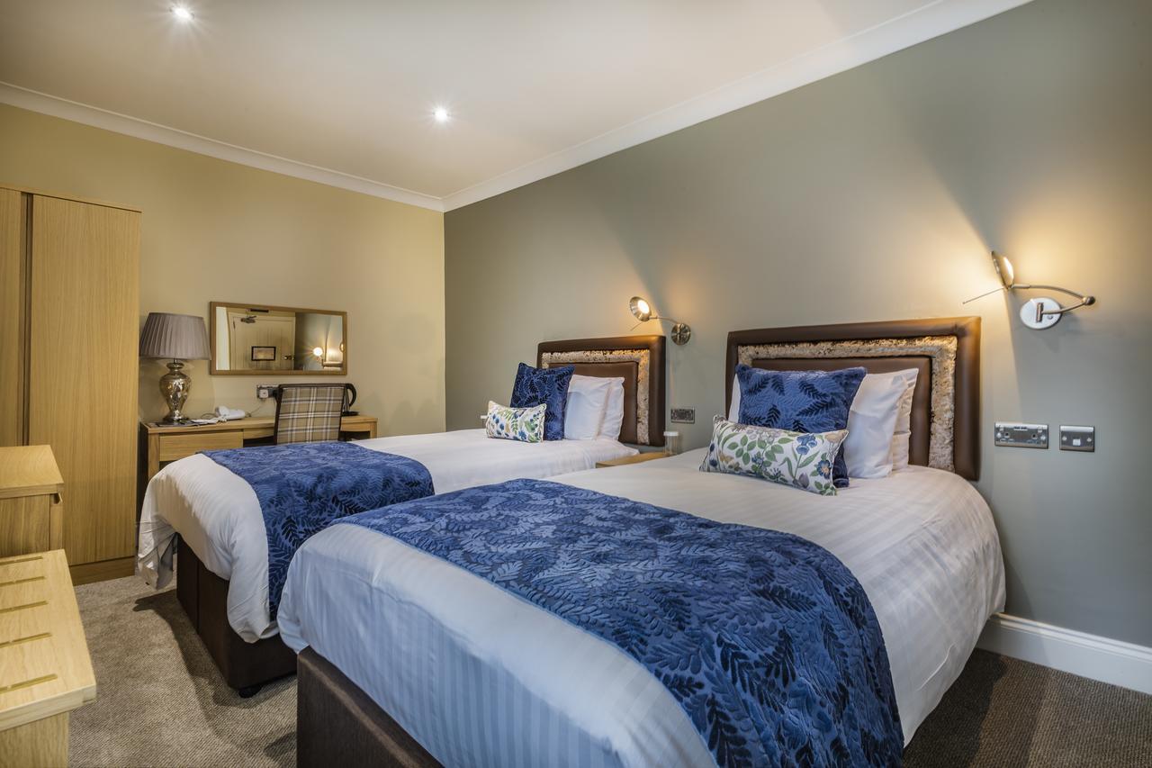 Classic Twin Room