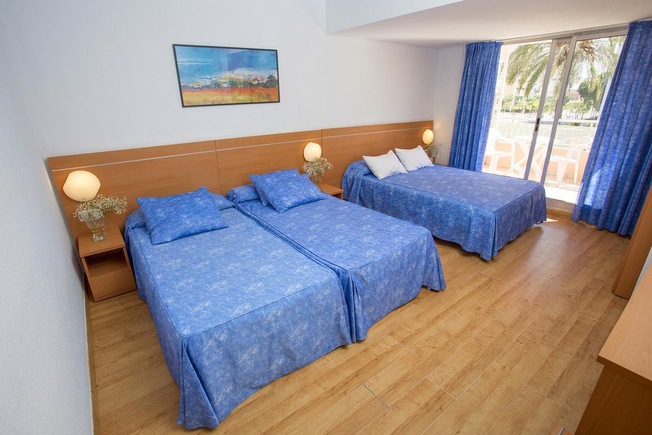 Chambre Quadruple