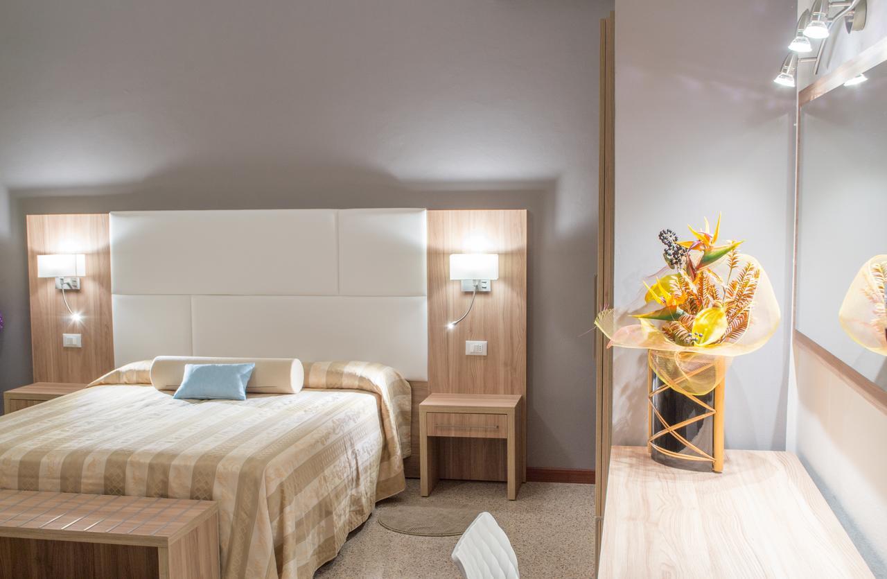 Habitación Familiar Superior