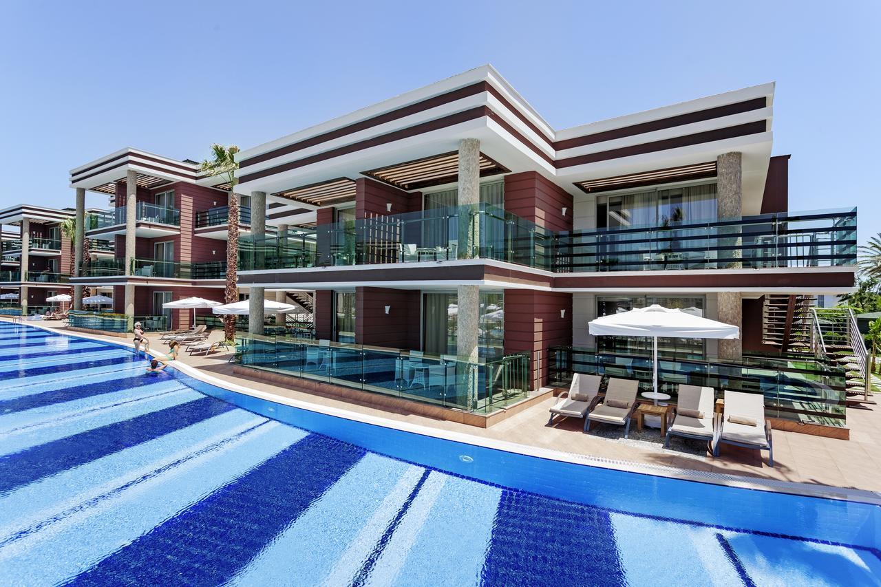 Suite Superior Lagoon Family