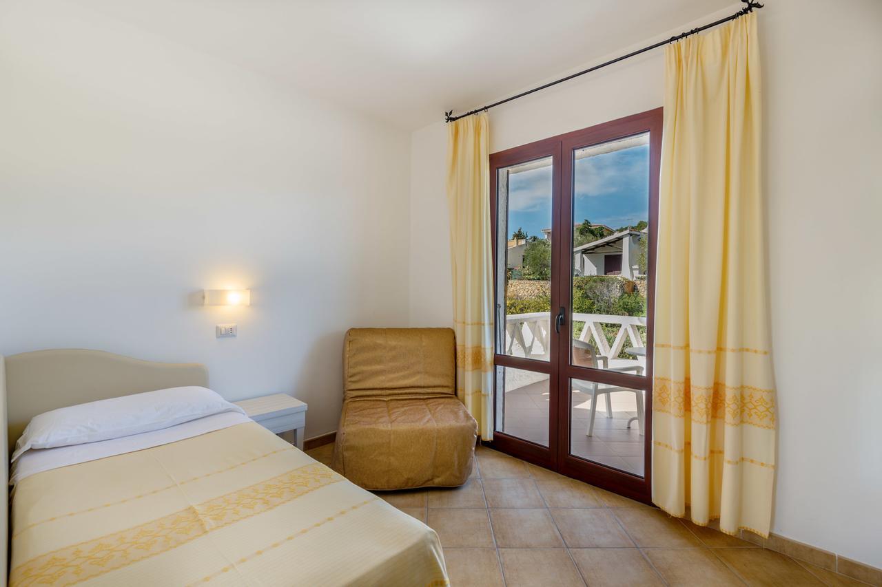 2 Zimmer mit Verbindungstür