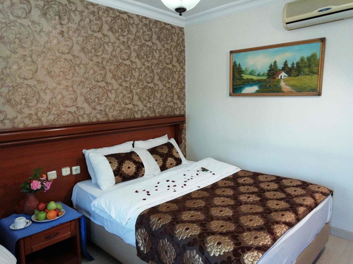 Budget Double Room