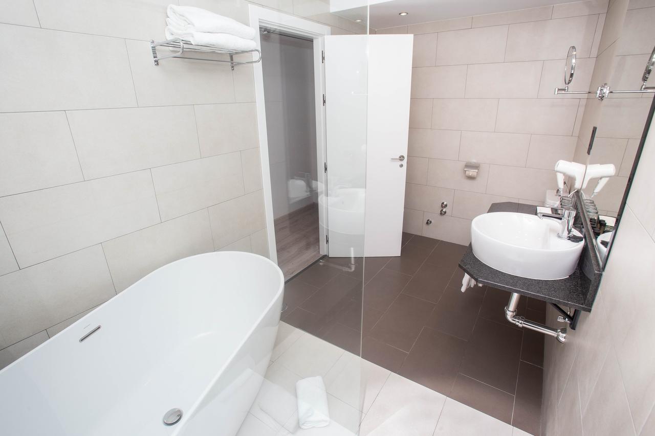 Habitación Familiar (2 adultos y 2 niños)