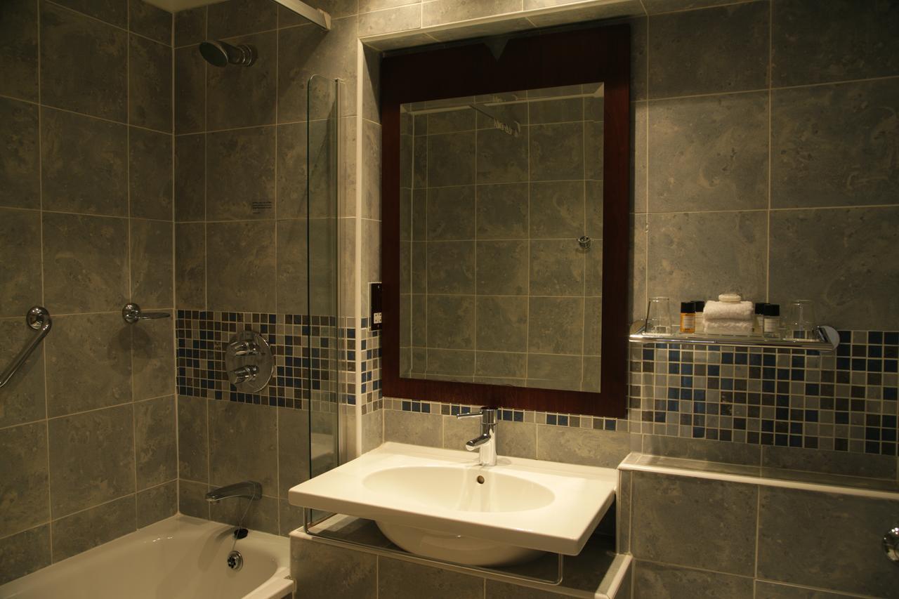 Chambre Lits Jumeaux Standard