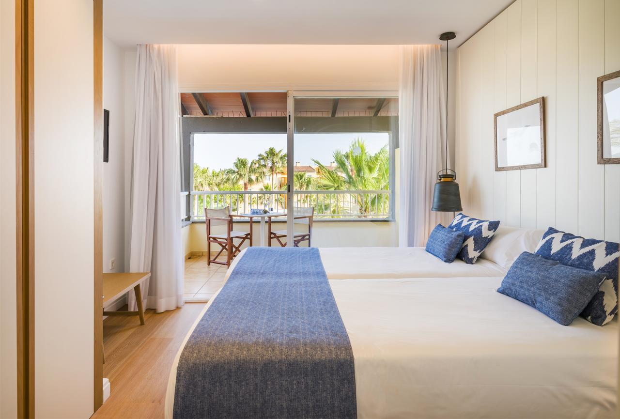 Deluxe Suite met Uitzicht op Zee
