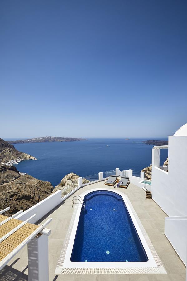 Villa Ianthi