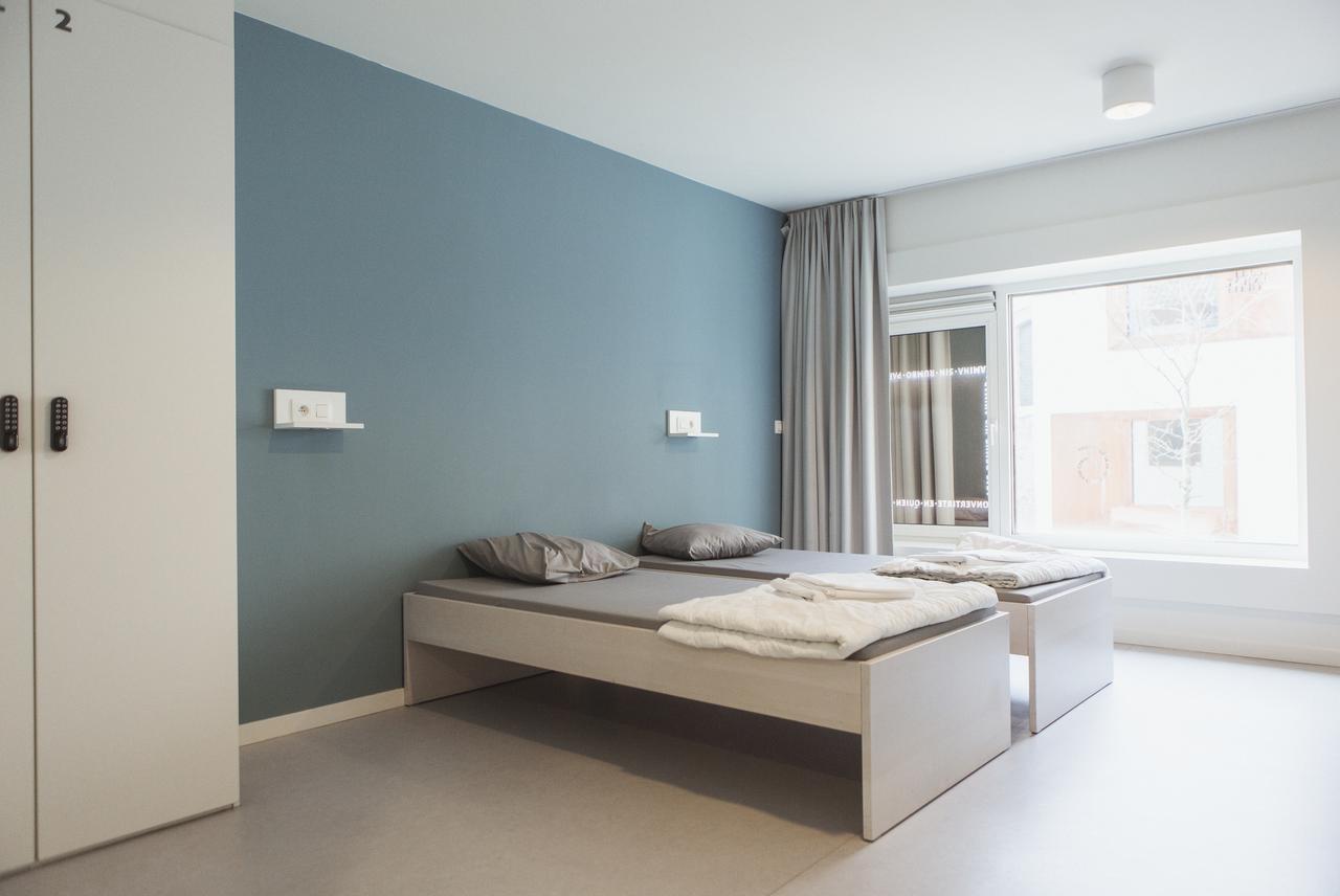 Twin Private Room
