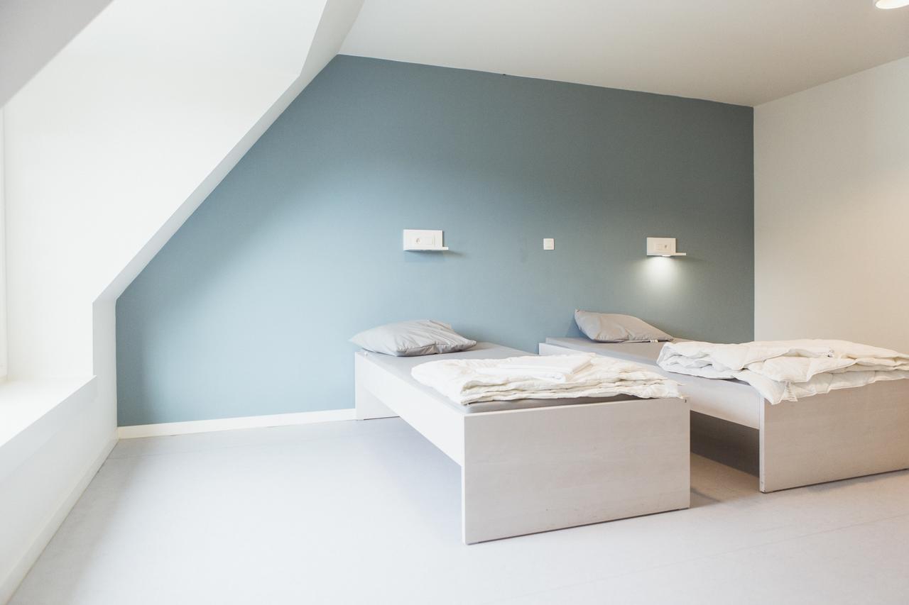 Twin Private Room