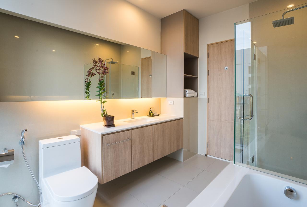 Studio Suite met Uitzicht