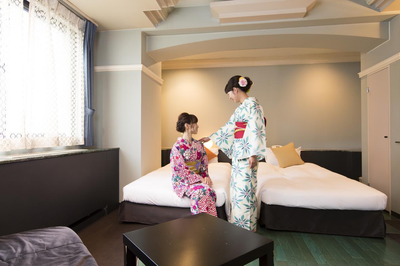 Deluxe Room-Non-Smoking