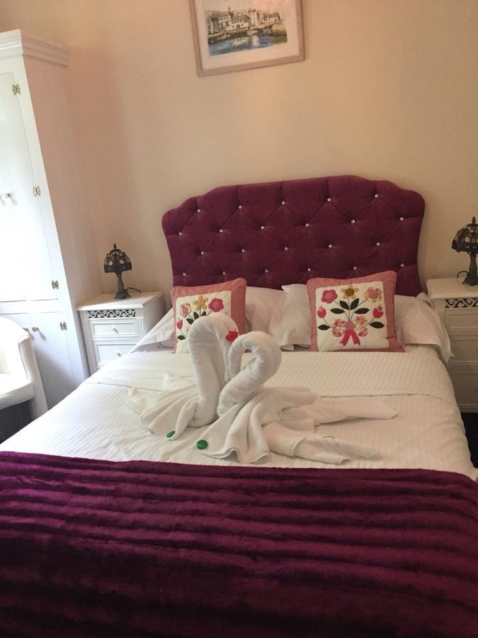 Small Double Room Room 6