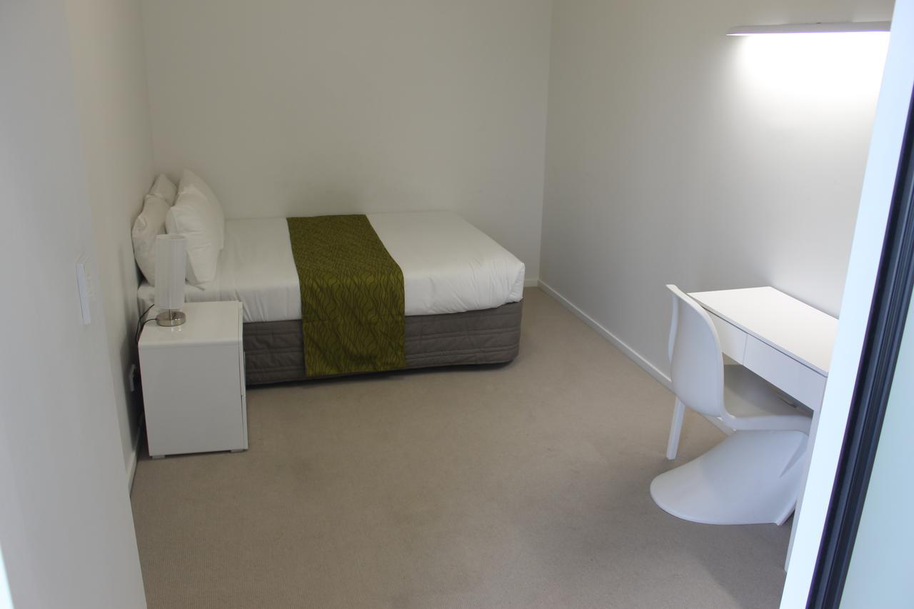 Four-Bedroom Apartment