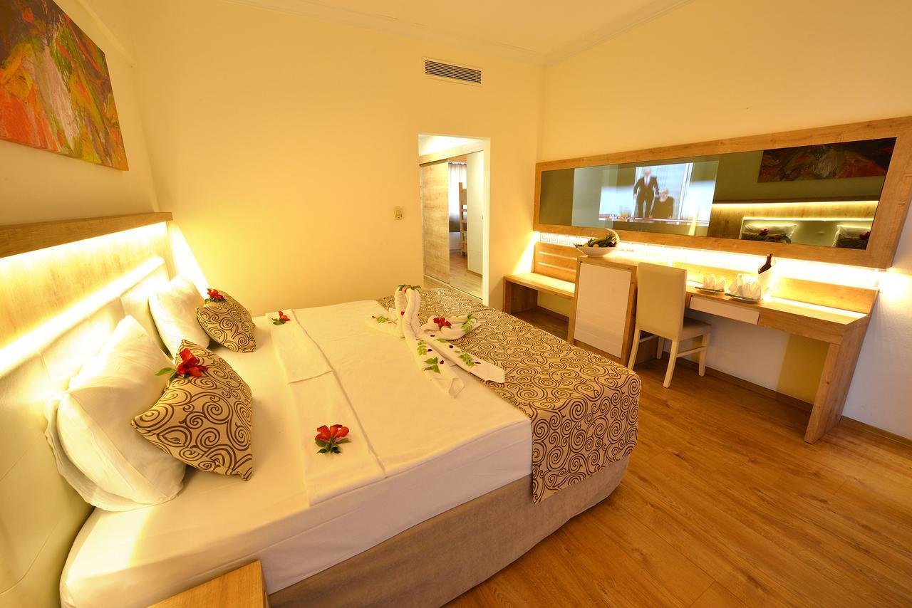 Standard Family Room