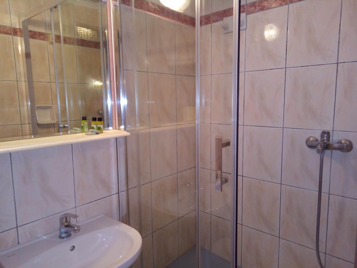 Double Room Terrace