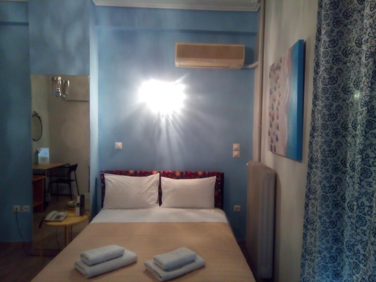 Small Double Room