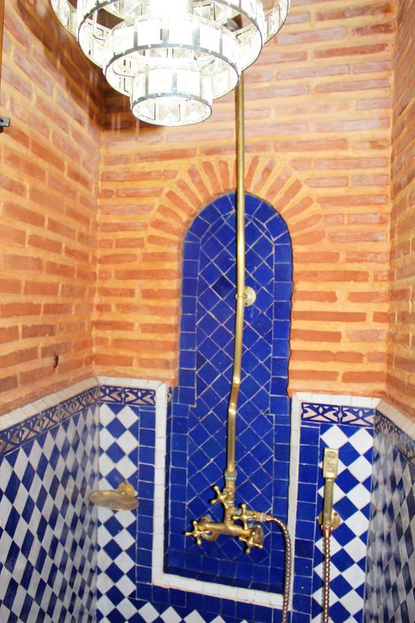 Chambre Double Vanille