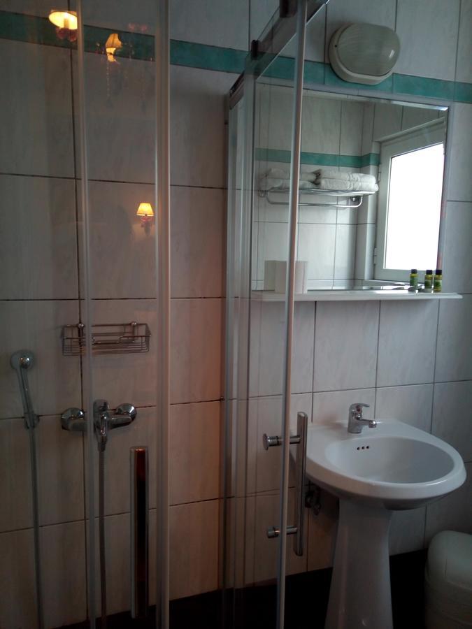 Double Room Terrace