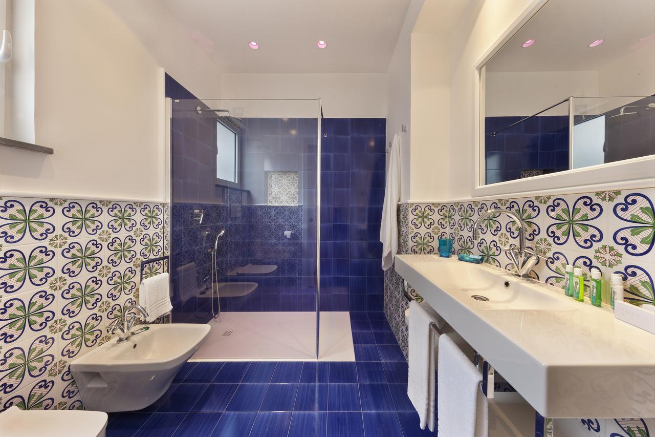 Classic Quadruple Room