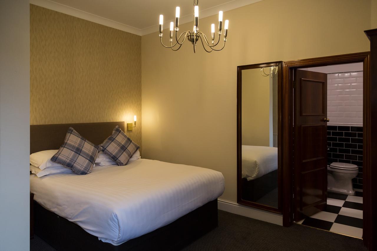 Chambre Lit King-Size Standard - Non-Fumeurs