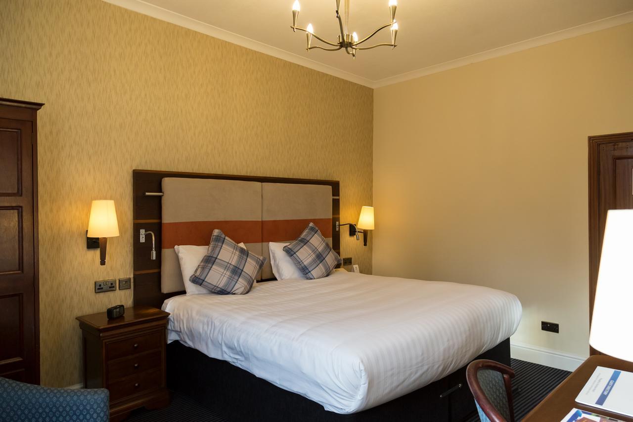 Chambre Lit King-Size Classique