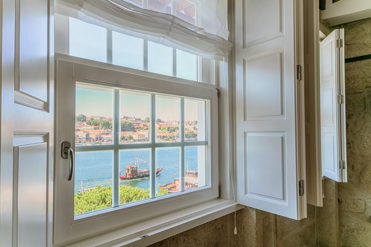 Studio mit Flussblick - Nebengebäude