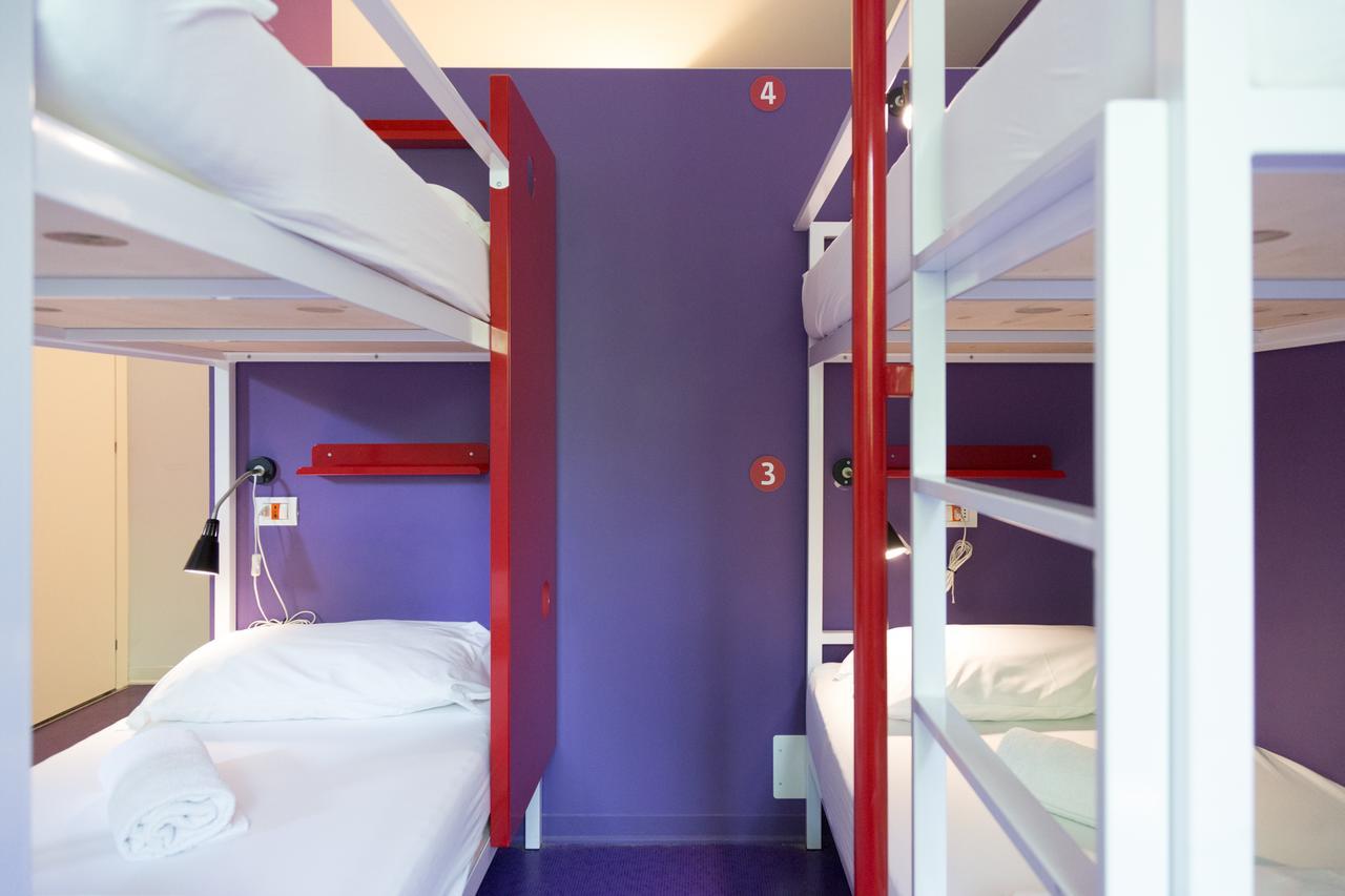 Bed 4-Bed Mixed Dormitory Room,1286220451:JPEG