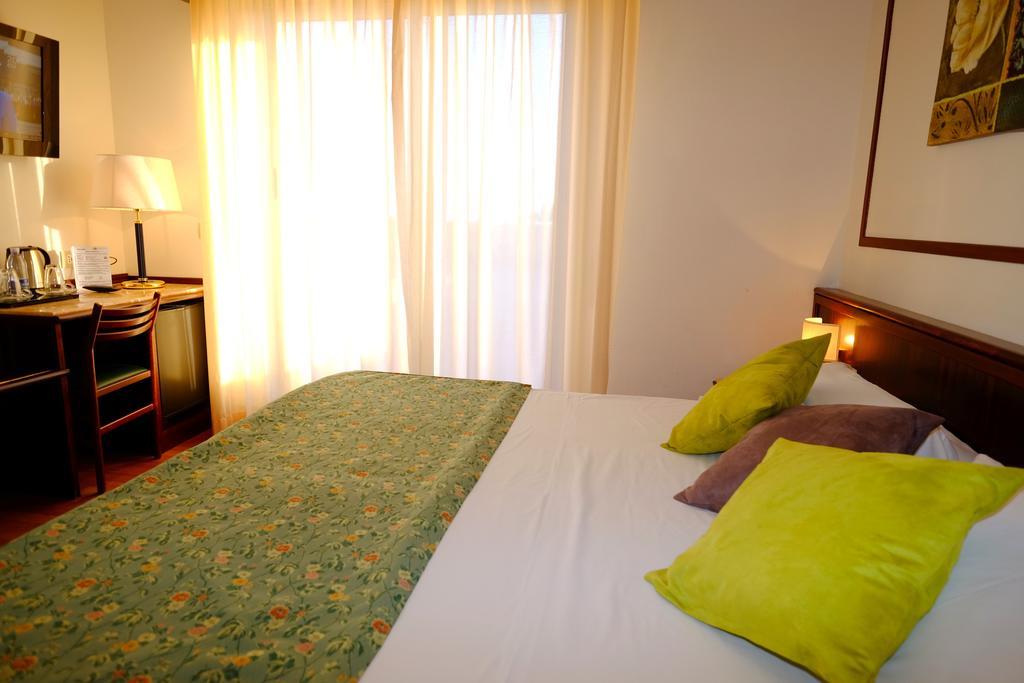 Habitación Doble Grande